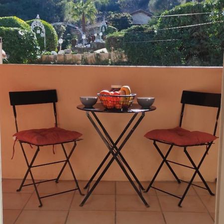 Appartement Lumineux Centre Cessenon-sur-Orb Zewnętrze zdjęcie