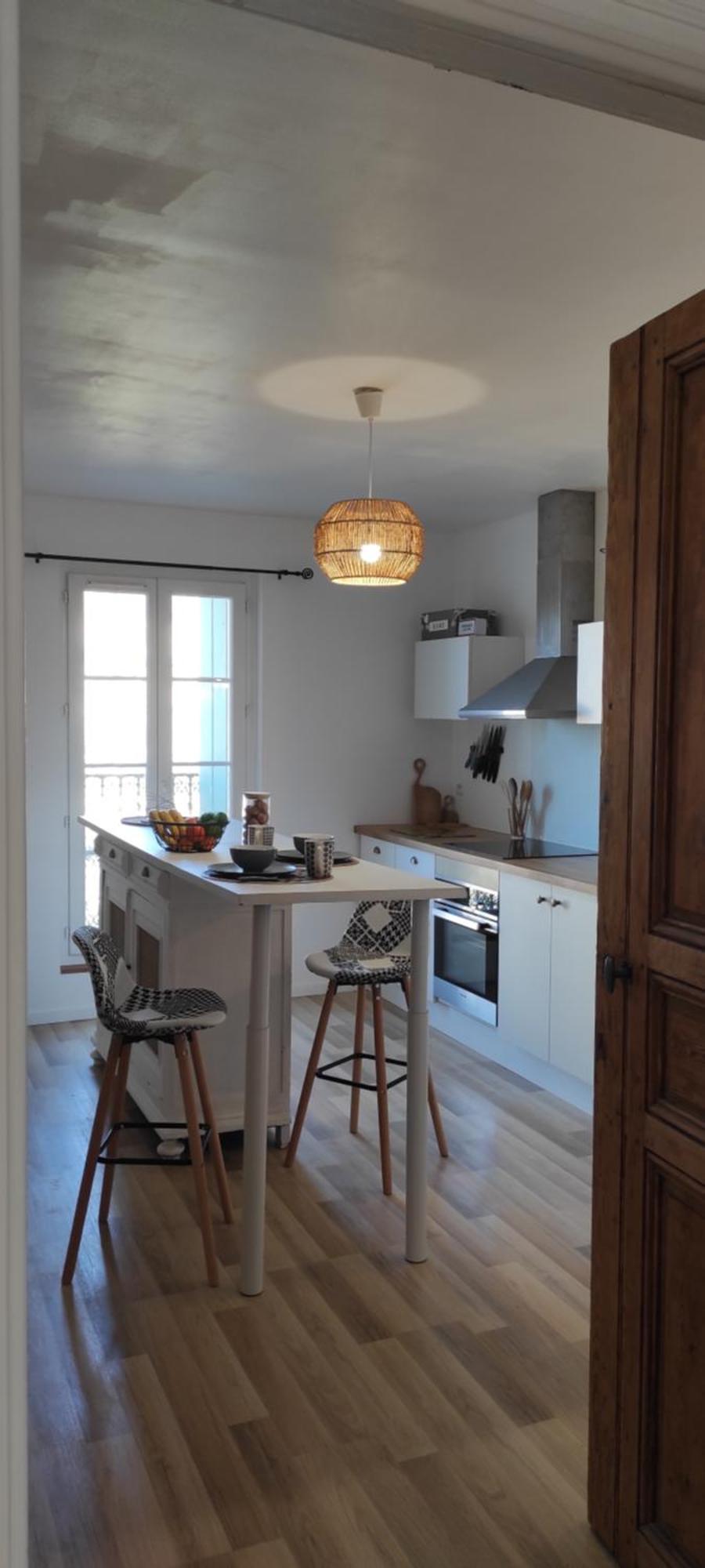 Appartement Lumineux Centre Cessenon-sur-Orb Zewnętrze zdjęcie