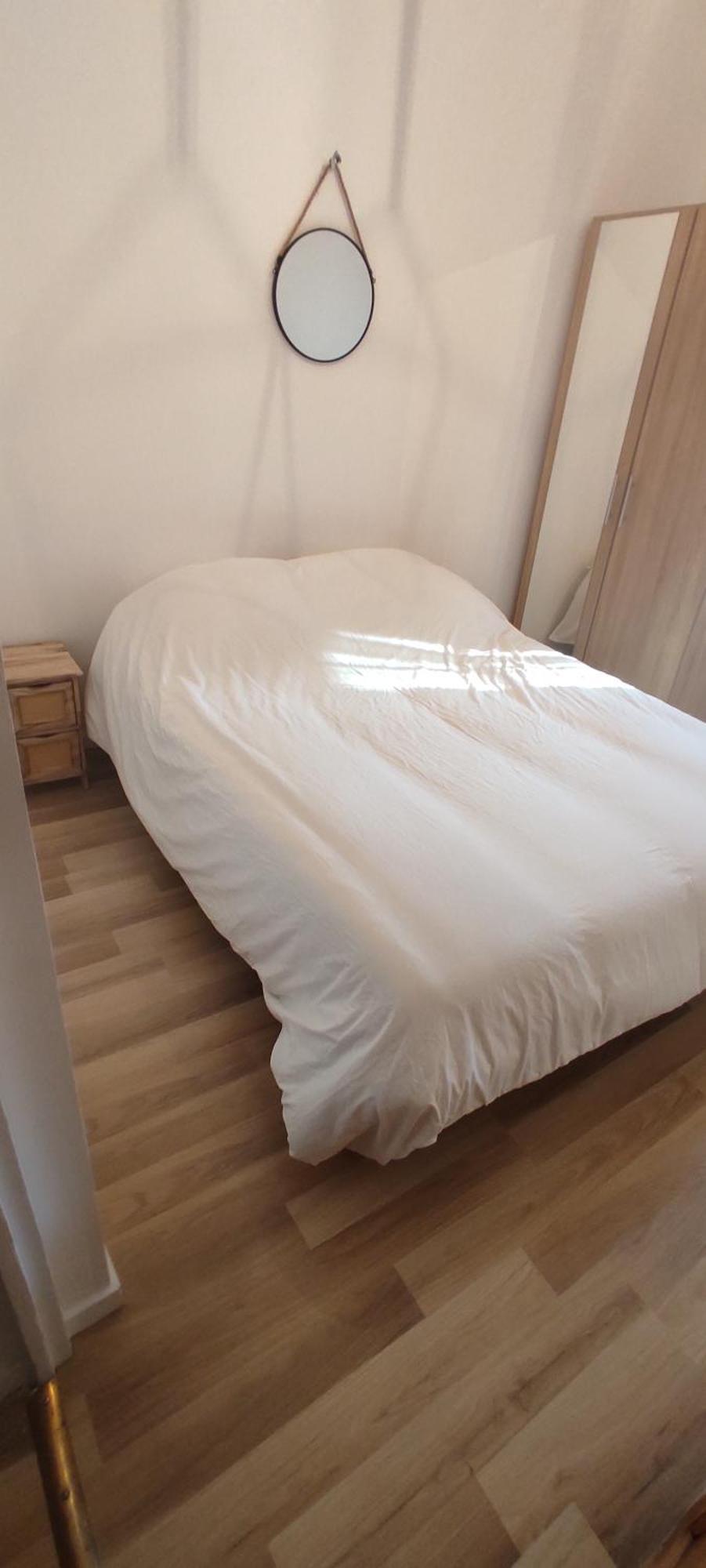 Appartement Lumineux Centre Cessenon-sur-Orb Zewnętrze zdjęcie